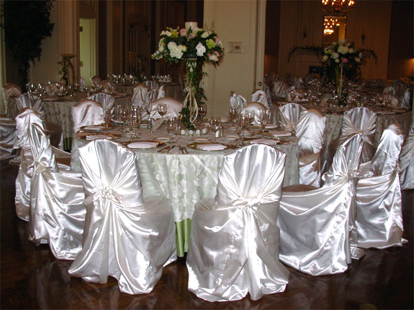 High End Wedding Supplies