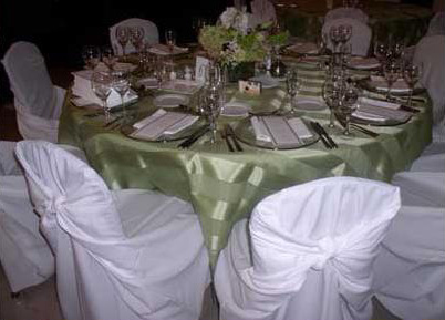 High End Wedding Supplies