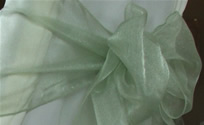Organza Sash